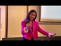 The need for a global shift in traditional education systems | Arissa Sariya Roy | TEDxUWCAdriatic