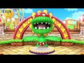 Mario Party 10 - Mario Party Mode - Mushroom Park (Master Difficulty)