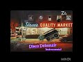 DiscoDebonair | HipHop Instrumental!