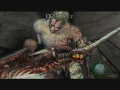 Resident Evil 4 HD Professional - Krauser Boss Fight - Knife Only - No Damage (New Version)