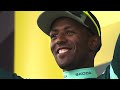 Sir Mark Cavendish & Biniam Girmay The History Makers, AND VAR For Cycling! | The Gruppetto