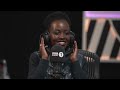 'Snacks is life!!' Lupita Nyong'o and Joseph Quinn Play Unpopular Opinion