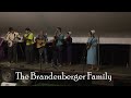 The Brandenberger Family 