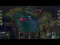 LOL VOD #3: Mid Morgana (G2, S11)