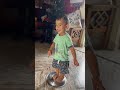 john#dancing on plate#cute babies#entertainment #funny video#