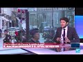 Macron demande à Attal de rester à Matignon 