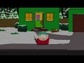 Butters Goes on a VR Adventure - SOUTH PARK