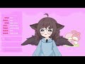 Your Imouto's comfy Thanksgiving stream! Possibly unarchived??