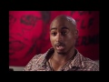 Tupac Wishes He Could Have Been A Better Son To His Mother