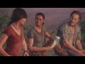 A Train To Catch - Uncharted The Lost Legacy (Ending) 4K