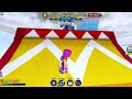 I GOT THE Yellow Tail Hoverboarsd in Sonic Speed Simulator!