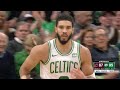 The Celtics BEST Defensive Plays of the 2023-24 Season…So Far