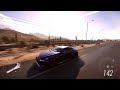 Forza Horizon 5 with Cinematic Filter Part 1