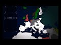 Alternatywna Historia Europy 1914-