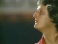 Eric Bristow v Bobby George - 1980 Embassy Darts - Final Leg
