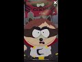 I don’t have to do this - South Park Phone Destroyer