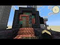 Create mod 0.5 | Small Vault Door Showcase