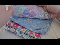 Alice Caroline FABRIC SALE & Haul | Liberty Fabric Shopping