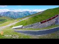 Flying Over Switzerland 4K Ultra HD - Relaxing Music & Amazing Beautiful Nature Scenery For Stress