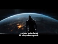 Mass Effect 3 Trailer HD [Türkçe Altyazılı]