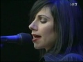 PJ Harvey - Horses In My Dreams - Live