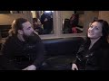 Cradle of Filth - BUS INVADERS Ep. 1437