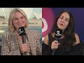 Amy Poehler on stomach witches, Dua Lipa and inner critics (Interview)