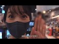 [cafe vlog] Yoddle Ice cream💗🐮 | Chocolate cow milk roll, mini ice creams | Zoe