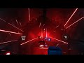 Finding the Perfect Song for Beatsaber