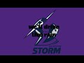 Melbourne storm Theme song 2024 NRL Sing Along Lyrics
