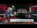 Len Bias is every Maryland fan's favorite player - SVP | SportsCenter