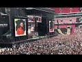 Green Day - Longview (Live at Wembley Stadium)