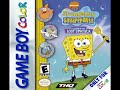 SpongeBob SquarePants: Legend of the Lost Spatula OST