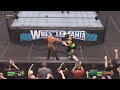 WWE 2K22 Stand Back DLC Pack