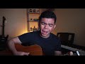 gone gone gone - HONNE (Cover)