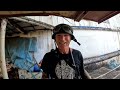Thailand Koh Chang, The Abandoned Ghost Hotel Ship, NOW OPEN. Part One