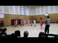 Creswell vs Coquille jv
