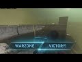 Warzone Damn Win