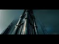 Industrial Sci Fi Pillars - A Blender Animation