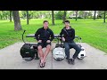 Inmotion V10F vs. Solowheel Glide 3 vs. King Song KS14D - In-Depth Ownership Comparison