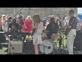 Grace Bowers - Newport Folk Festival debut on the Foundation Stage - 7.30.23