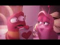 LARVA FULL EPISODES: LINIMENT | CARTOONS MOVIES NEW VERSION | Mini Series from Animation