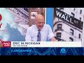 Jim Cramer talks the 'New Industrial Revolution' with tech stocks