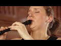 Anna Fusek and Ensemble Kavka: Italian Bach - whole concert