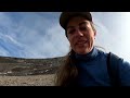 Mt. Taranaki summit climb - The Lonely Mountain