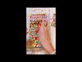 📿 Clay Bead Bracelet Making 💰 Small Business TikTok Compilation #140