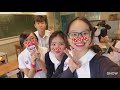 SGSS 2015-2018 6E last day graduation video