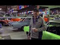 NEW INVENTORY TOUR! Classics, Restomods, and Modern Muscle Cars | Shop Walk Around 1/3/24