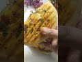 Stuffed Aloo Kulcha / Quick And Tasty Recipe/ 5 Min Mei Ready