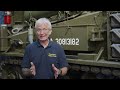 Rare M31 & M32 Tank Recovery Vehicles of WW2